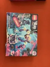 LEGO Trolls: Techno Reef Dance Party (41250)