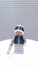 Lego Star Wars Rebel Fleet Trooper