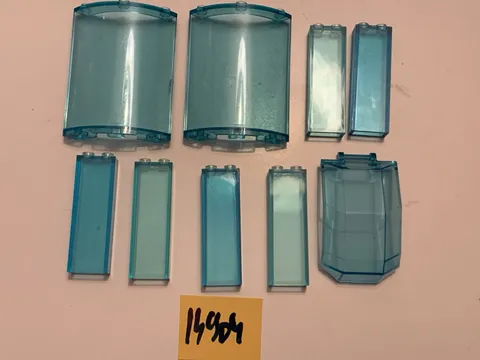 Lego Windows Part Lot