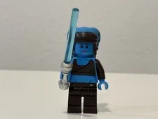 Lego Star Wars - Aayla Secura (sw0833)