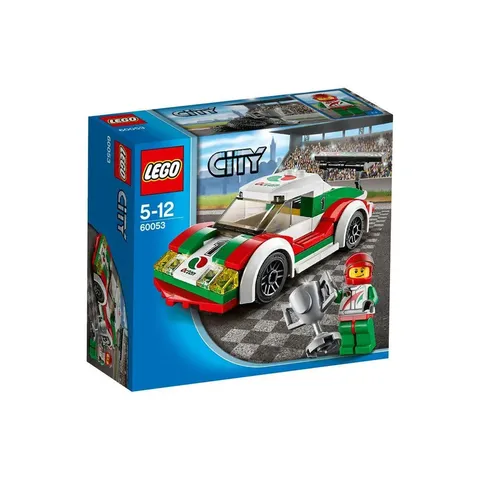 LEGO® City 60053 Race Car
