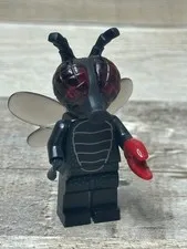 LEGO Fly Monster Series 14 Collectible Minifigure Monsters 71010