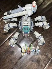 LEGO Star Wars: Umbaran Mhc (Mobile Heavy Cannon) (75013)
