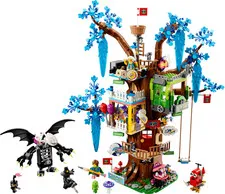 LEGO Dreamzzz: Fantastical Tree House (71461)