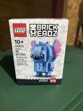 Lego 40674 Stitch LEGO BRICKHEADZ