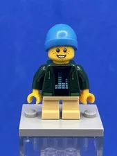 Tito njo0661 - LEGO Ninjago: Legacy