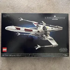 75355 LEGO Star Wars UCS X-Wing Starfighter