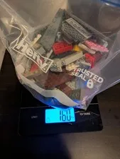LEGO Bulk 16oz Lot 6