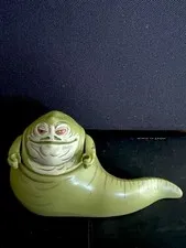 Lego Jabba The Hutt - Tan Face Minifigure Star Wars 75020 9516 sw0402