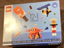 LEGO 40593