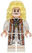 LEGO® Minifig hp598 - Xenophilius Lovegood