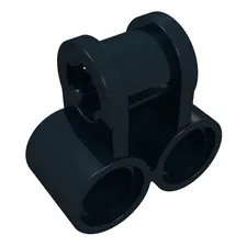 5x LEGO® Part 32291 - Technic