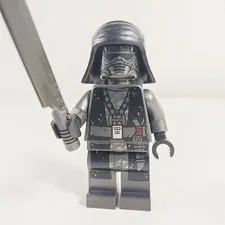Lego Trudgen Minifigure Knight of Ren Star Wars Episode 9 75272 sw1087