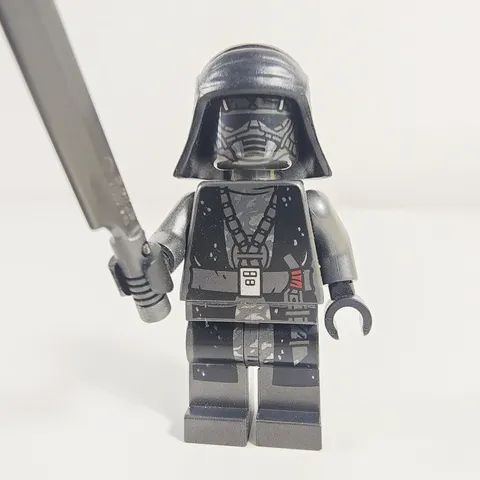 Lego Trudgen Minifigure Knight of Ren Star Wars Episode 9 75272 sw1087