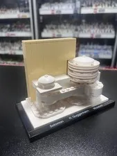 LEGO® Architecture 21004-1  Solomon R. Guggenheim Museum (BUV)