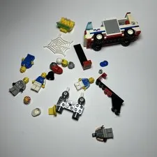 Lego Misc Parts Lot