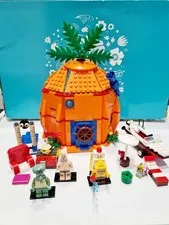 Lego 3834