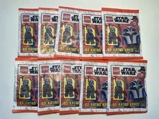 LEGO Star Wars Bo-Katan Kryze - Magazine Figure New Original Packaging