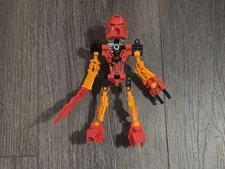 Lego Bionicle Toa 8534 Tahu