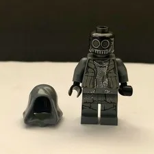 LEGO Star Wars Force Awakens Minifigure Unkar's Thug Figure 75184 75099 sw0655