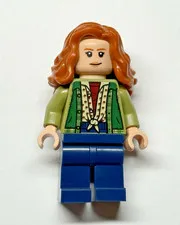 LEGO Stranger Things Max Minifigure From The Creel House Set 11370