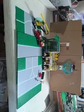 Vintage LEGO Set 6396