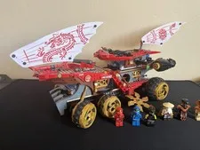 LEGO Land Bounty 2508 98% complete READ DESCRIPTION 