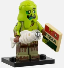 (IN STOCK) LEGO Series 29 Collectible Minifigures 71052 - Trash Monster