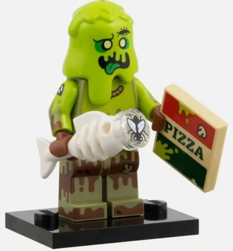 (IN STOCK) LEGO Series 29 Collectible Minifigures 71052 - Trash Monster
