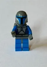 LEGO Star Wars Mandalorian jet pack Death Watch Warrior minifigure 7914 9525