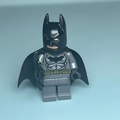 LEGO Minifigure - Batman Dimensions (dim002) DC Super Heroes A12