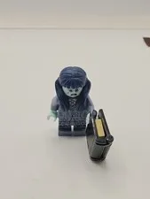 Lego 71028 Harry Potter Series 2 Collectible Minifigure #14 Moaning Myrtle