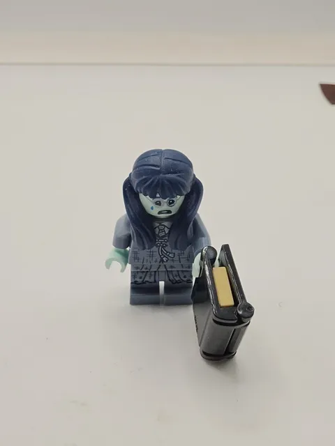 Lego 71028 Harry Potter Series 2 Collectible Minifigure #14 Moaning Myrtle