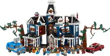 Like 11370 Strangest Things The Creel House IN STOCK REPLICA