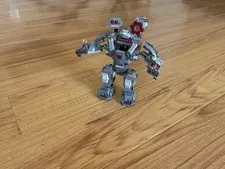 LEGO Super Heroes: War Machine Buster