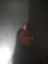 NEW LEGO Vecna Minifigure Stranger Things The Creel House 11370 w/ 2 Claws