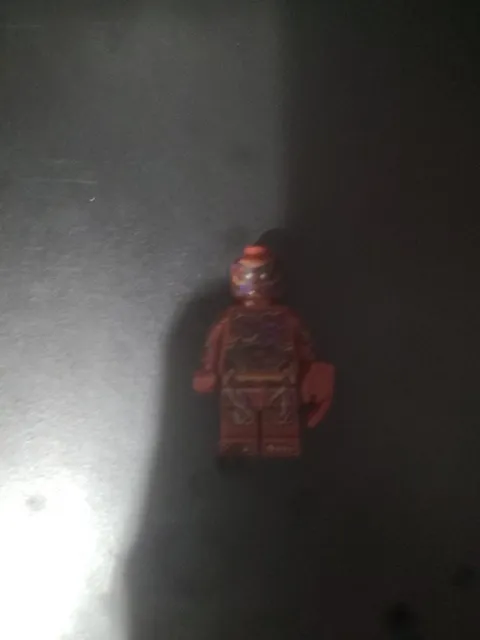 NEW LEGO Vecna Minifigure Stranger Things The Creel House 11370 w/ 2 Claws