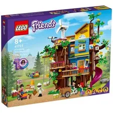 LEGO 41703 Friends 41703 Friendship Tree House New Sealed Retired 