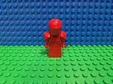 Lego Elite Praetorian Guard Minifigure Star Wars sw0947 75216  CMF Lot Rare READ