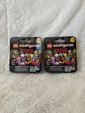 NIB LEGO Minifigures Dungeons & Dragons Series 71047 - Two Sealed Blind Bags