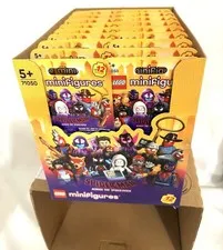 LEGO 71050 Spider-Man Across The Spider-Verse 36 Pack Sealed Retail Display Box