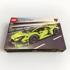 LEGO Technic Lamborghini Huracán Tecnica 42161 806pcs