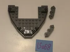 Lego Boat Part