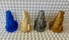 LEGO Cone Spiral Jagged - Step Drill 64713
