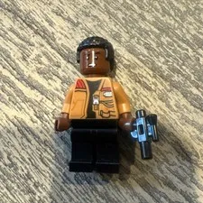 Finn sw0676 Star Wars Minifigure Lego