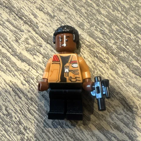 Finn sw0676 Star Wars Minifigure Lego