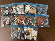 LEGO Icons #10325 Alpine Lodge