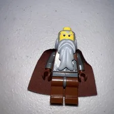 LEGO Knights Kingdom II: The Guardian Minifigure 8780 Citadel of Orlan - cas264