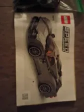 LEGO SPEED CHAMPIONS: Pagani Utopia (76915)