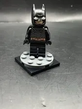 LEGO Batman Batman Minifigure DC 76303 The Dark Knight Tumbler sh1021